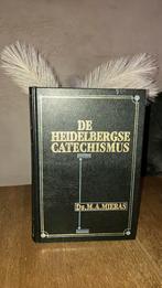 KR-3 Ds MA Mieras De Heidelbergse Catechismus, Boeken, Ophalen of Verzenden, Gelezen