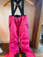 Active Touch Kids Skibroek roze Maat 140, Ophalen, Gebruikt, Meisje, Broek