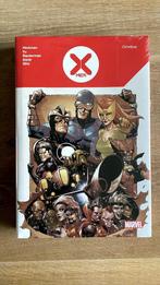 Marvel: X-Men by Jonathan Hickman Omnibus (Sealed), Amerika, Marvel Comics, Verzenden, Complete serie of reeks