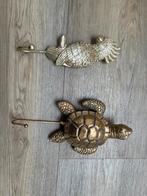 Ophang haken dieren, Ophalen, Zo goed als nieuw, Overige materialen, Minder dan 100 cm