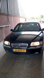 Volvo S80 Bi-fuel CNG, Auto's, Volvo, Particulier, Te koop