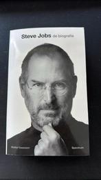 Walter Isaacson - Steve Jobs, Ophalen of Verzenden, Zo goed als nieuw, Walter Isaacson