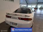 Mitsubishi 3000GT 1996 | Route 66 auctions, Automaat, Wit, Bedrijf, Mitsubishi