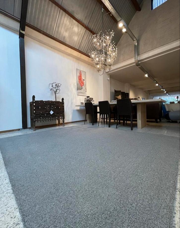Brink en Campman Longbarn Ripe loops tapijt 230 x 270, Huis en Inrichting, Stoffering | Tapijten en Kleden, Nieuw, 200 cm of meer
