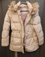 Zara winterjas, Ophalen, Zo goed als nieuw, Maat 34 (XS) of kleiner, Zwart