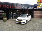 Honda Jazz 1.3 i-VTEC Elegance//VOLLEDIGE ONDERHOUD HISTORY, Gebruikt, 4 cilinders, Wit, Bedrijf