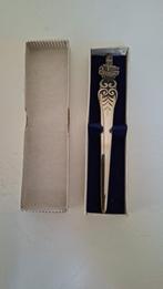 Briefopener met de toren van Stiens - 13,5 cm lang, Ophalen of Verzenden