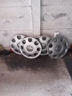 Vw wieldoppen 13 inch gebruikt., Auto diversen, Wieldoppen, Ophalen