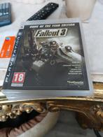 Fallout 3 GOTY Edition - PS3, Spelcomputers en Games, Games | Sony PlayStation 3, Ophalen of Verzenden