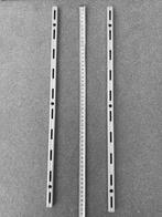 Rails Wandrail schapdrager enkel 50cm, Ophalen of Verzenden, Zo goed als nieuw, Overige typen