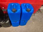 90x Jerrycan 20 liter, ., Ophalen of Verzenden, ., .