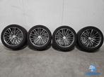 5-6mm! Mazda CX5 Toyota Rav4 Kia Sportage 20 inch antraciete, Gebruikt, 255 mm, -, -