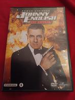 Johnny english reborn, Cd's en Dvd's, Dvd's | Komedie, Ophalen of Verzenden, Actiekomedie, Zo goed als nieuw