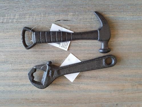 Opener hamer of bahco, Huis en Inrichting, Keuken | Keukenbenodigdheden, Nieuw, Ophalen of Verzenden