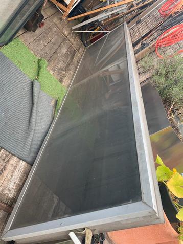 Zonneboiler beschikbaar voor biedingen