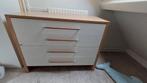 Commode met softclose, Kinderen en Baby's, Kinderkamer | Commodes en Kasten, Ophalen, Gebruikt, 50 tot 70 cm, 100 cm of meer
