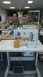 Industrie Naaimachine Typical  Vrijearm 3 v.transport Volaut, Hobby en Vrije tijd, Naaimachines en Toebehoren, Industrieel, Ophalen