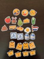 Smiles jumbo, Hobby en Vrije tijd, Stickers en Plaatjes, Ophalen of Verzenden, Nieuw, Plaatje