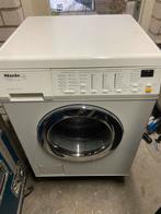Miele wasmachine 1600toeren, Ophalen, Zo goed als nieuw, 85 tot 90 cm, 1200 tot 1600 toeren