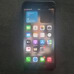 Iphone 8 plus, Telecommunicatie, Mobiele telefoons | Apple iPhone, Ophalen, Zo goed als nieuw, Zwart, 64 GB