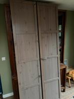 Ikea kastdeur paxx 50x229, Ophalen, Gebruikt, 200 cm of meer, 50 tot 100 cm