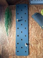 Nieuw: Pegboard CrossFit, Ophalen, Nieuw, Benen, Overige typen