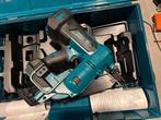 Makita 18V spijkertacker DBN900ZK Nieuw in koffer, Ophalen of Verzenden, Nieuw