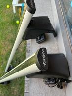 Dakdragers audi A3 Sportback 2023, Auto diversen, Dakdragers, Ophalen, Zo goed als nieuw