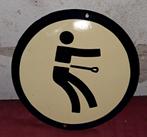 Emaille borden Emaille platen decoratie, Verzenden