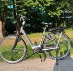 Gazelle met bosch middenmotor, Fietsen en Brommers, Elektrische fietsen, Ophalen, Zo goed als nieuw, 51 tot 55 cm, 50 km per accu of meer