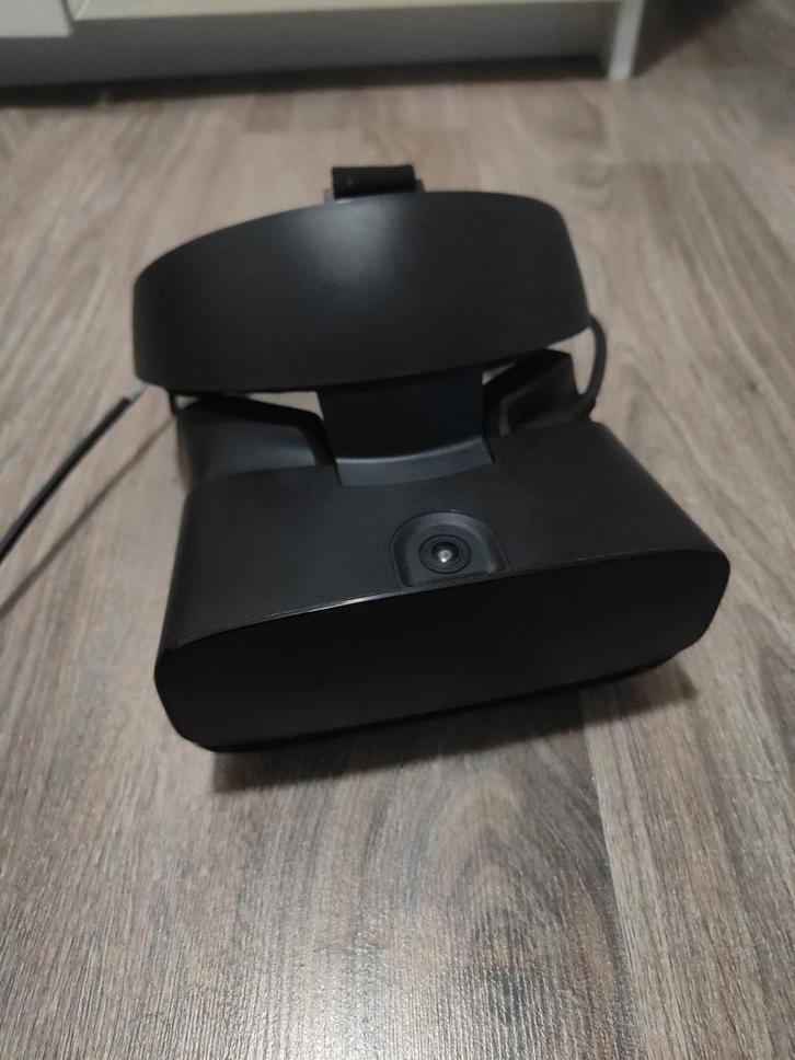 Rift S, Spelcomputers en Games, Virtual Reality, Gebruikt, Ophalen
