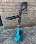De GARDENA Trimmer EasyCut 400  lichte en handige trimmer, Ophalen of Verzenden, Gebruikt, Elektrisch, Gardena