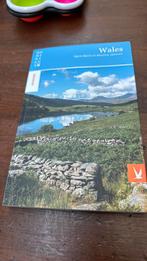 Maurice Janssen Karin Quint - reisgids Wales VK, Boeken, Reisgidsen, Capitool, Europa, Ophalen of Verzenden, Maurice Janssen; Karin Quint