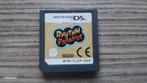 Rhythm Paradise - Nintendo DS, Spelcomputers en Games, Muziek, 1 speler, Ophalen of Verzenden, Zo goed als nieuw