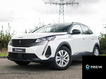 Peugeot 3008 1.6 GT Hybrid – Innovatief, stijlvol én effi beschikbaar voor biedingen