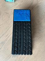 Boss FV-50 L pedaal, Muziek en Instrumenten, Ophalen of Verzenden, Gebruikt, Volume