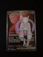 Team rockets mewtwo ex, Hobby en Vrije tijd, Verzamelkaartspellen | Pokémon, Ophalen of Verzenden, Nieuw