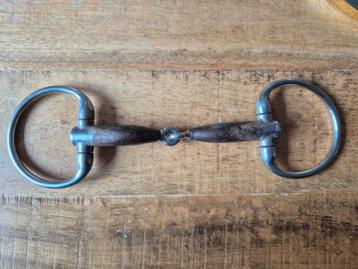 Trust bit sweet Iron ("lock variant")
12,5 cm beschikbaar voor biedingen
