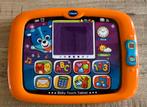 VTech Baby Touch Tablet met licht en geluid, Ophalen of Verzenden, Zo goed als nieuw, 6 maanden tot 2 jaar