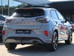 Ford Puma 1.0 EcoBoost Hybrid ST-Line X I Pano I Trekhaak I, Adaptive Cruise Control, Leder en Stof, Handgeschakeld, Particulier