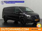 Mercedes-Benz Vito 116CDI XXL Black Edition | Navigatie | Ca, Auto's, Gebruikt, 4 cilinders, 2000 kg, Mercedes-Benz