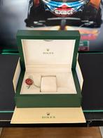 Rolex box, Ophalen, Zo goed als nieuw, Staal, Rolex