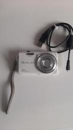 Casio Exilim EX ZS20 compact camera, Audio, Tv en Foto, Fotocamera's Digitaal, Ophalen, Overige Merken