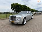 Rolls-Royce Phantom 6.7 V12 , MET ORG 57.135 KM, Auto's, Rolls-Royce, Achterwielaandrijving, 12 cilinders, Bedrijf, 6 km/l