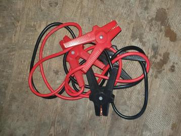 Start kabels beschikbaar voor biedingen