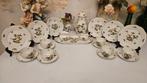 HEREND ROTHSCHILD, Huis en Inrichting, Keuken | Servies, Ophalen, Zo goed als nieuw, Overige stijlen, Porselein
