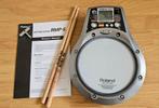Roland rhythm coach RMP5 oefenpad., Muziek en Instrumenten, Percussie, Ophalen, Zo goed als nieuw, Overige soorten