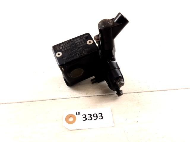 DL650V 2004 - 2008 Suzuki Koppelingspomp D1-46259, Motoren, Accessoires | Overige