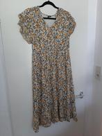 Jurk maat L Vero Moda, Maat 38/40 (M), Vero Moda, Wit, Ophalen of Verzenden