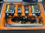 HID Xenon Koplamp Set H7 6000K, Ophalen of Verzenden, Nieuw, Universele onderdelen